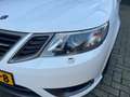 Saab 9-3 Aero TX 2.0 ltr met alle opties+Hirsh interieur. Wit - thumbnail 9