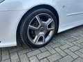 Saab 9-3 Aero TX 2.0 ltr met alle opties+Hirsh interieur. Wit - thumbnail 7