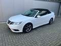 Saab 9-3 Aero TX 2.0 ltr met alle opties+Hirsh interieur. Wit - thumbnail 8