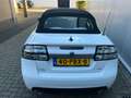 Saab 9-3 Aero TX 2.0 ltr met alle opties+Hirsh interieur. Wit - thumbnail 5