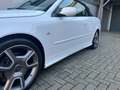 Saab 9-3 Aero TX 2.0 ltr met alle opties+Hirsh interieur. Wit - thumbnail 4