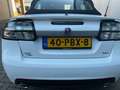 Saab 9-3 Aero TX 2.0 ltr met alle opties+Hirsh interieur. Wit - thumbnail 17
