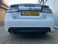 Saab 9-3 Aero TX 2.0 ltr met alle opties+Hirsh interieur. Wit - thumbnail 3