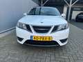 Saab 9-3 Aero TX 2.0 ltr met alle opties+Hirsh interieur. Wit - thumbnail 2