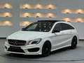 Mercedes-Benz CLA 220 CDI Shooting Brake AMG-Line*Pano*Soundmodul* Weiß - thumbnail 3