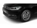 Volkswagen Touran 1.5 TSI Goal DSG,Navi,LED,AHK Schwarz - thumbnail 5