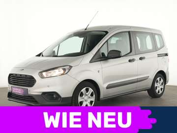 Sitzheizung|Navi|Tempomat|AUX