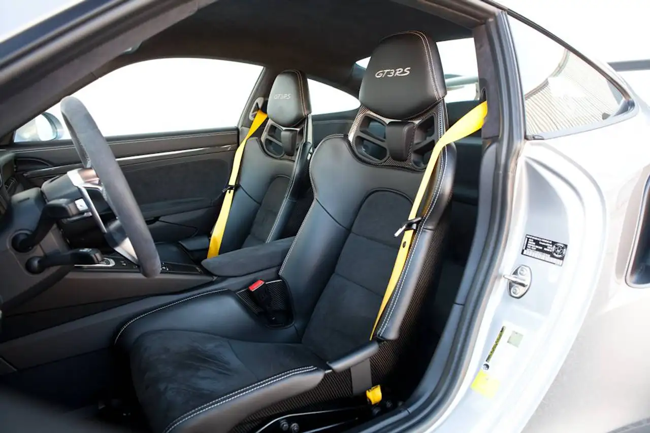 Porsche 911 снимка Porsche 911