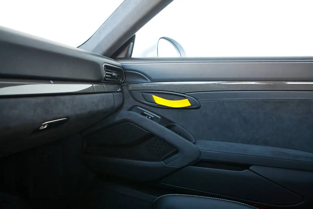 Porsche 911 снимка Porsche 911