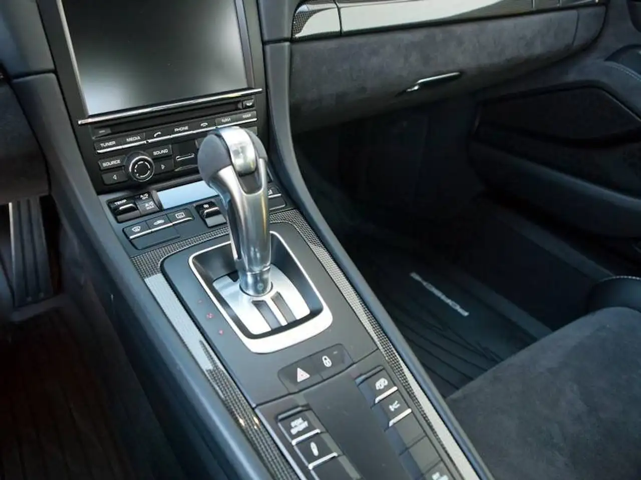 Porsche 911 снимка Porsche 911