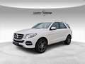 Mercedes-Benz GLE 250 250 d Sport 4matic auto Blanc - thumbnail 1