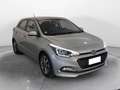 Hyundai i20 1.2 Comfort econext 84cv 5p Gris - thumbnail 3