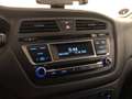 Hyundai i20 1.2 Comfort econext 84cv 5p Gris - thumbnail 14