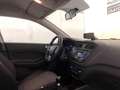 Hyundai i20 1.2 Comfort econext 84cv 5p Gris - thumbnail 8