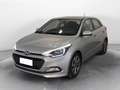 Hyundai i20 1.2 Comfort econext 84cv 5p Gris - thumbnail 1
