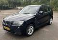 BMW X3 xDrive20i High Executive Panoramadak | +4 W-banden - thumbnail 3