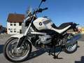 BMW R 1200 R ABS ESA RDC ASC TÜV + Inspektion NEU Weiß - thumbnail 13