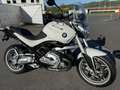 BMW R 1200 R ABS ESA RDC ASC TÜV + Inspektion NEU Weiß - thumbnail 1