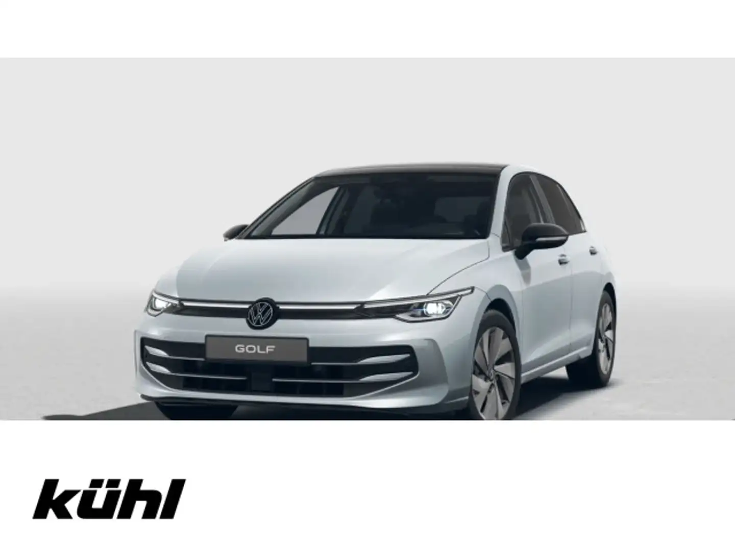 Volkswagen Golf VIII 1.5 eTSI OPF DSG Energy Argent - 1