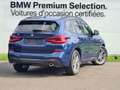 BMW X3 xDrive20d Kit M Sport Kék - thumbnail 2