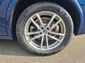 BMW X3 xDrive20d Kit M Sport Azul - thumbnail 4
