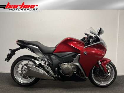 Honda VFR 1200 F C-ABS