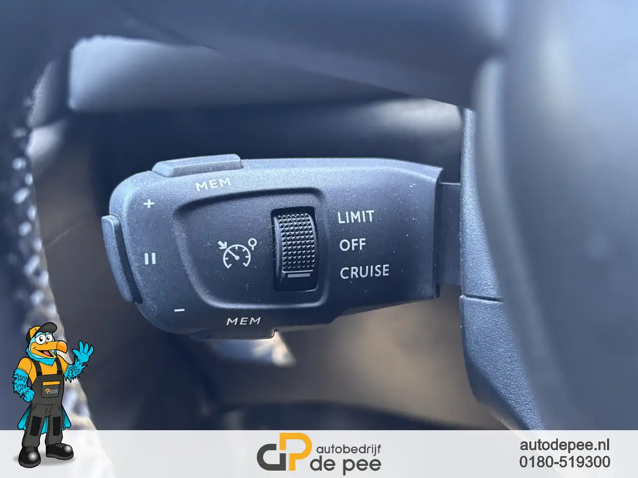 DS 3 E-Tense Rivoli 50 kWh GARANTIE/BTW/CCS/LEDER./SENS, миниатюра 7