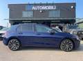 Volkswagen Golf 1.0 etsi 110cv dsg Luci amb PDC Vetri Scuri Blu/Azzurro - thumbnail 1