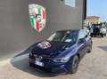 Volkswagen Golf 1.0 etsi 110cv dsg Luci amb PDC Vetri Scuri Blu/Azzurro - thumbnail 7