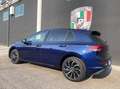 Volkswagen Golf 1.0 etsi 110cv dsg Luci amb PDC Vetri Scuri Blu/Azzurro - thumbnail 8