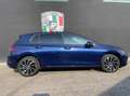 Volkswagen Golf 1.0 etsi 110cv dsg Luci amb PDC Vetri Scuri Blu/Azzurro - thumbnail 11