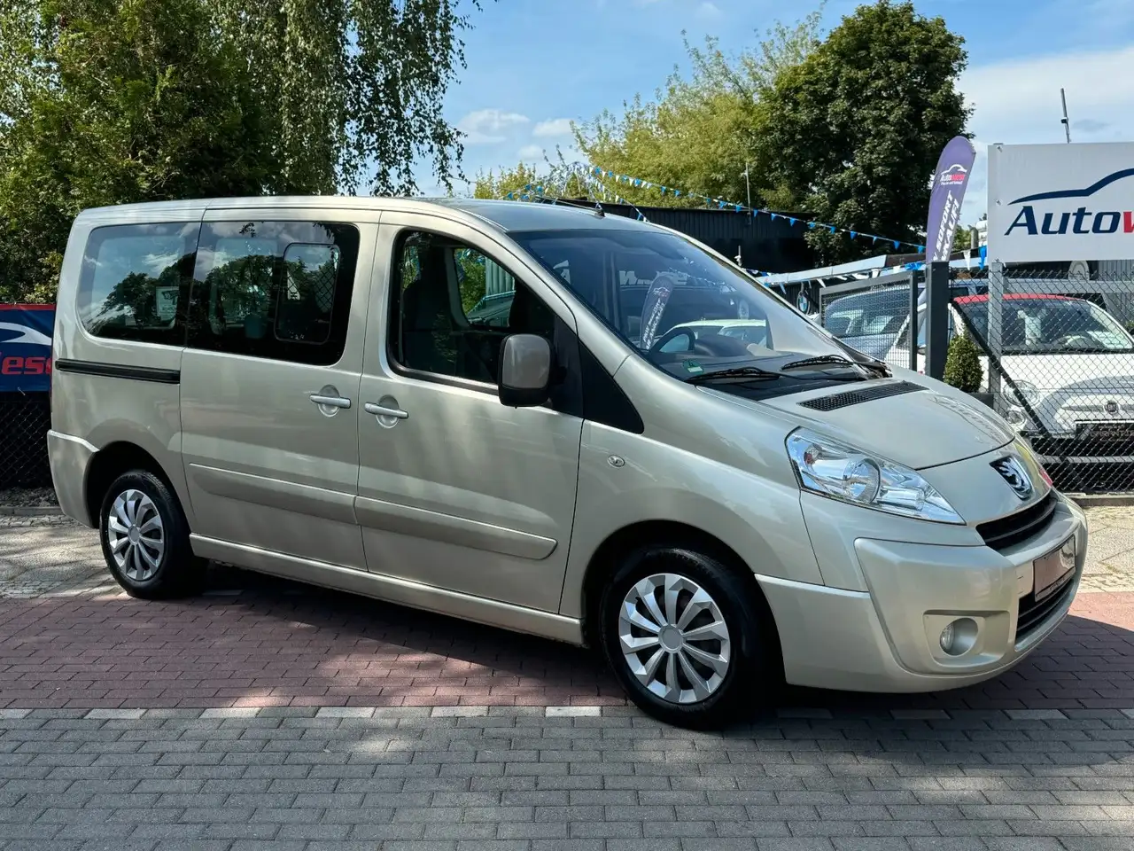 Peugeot Expert