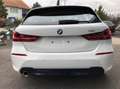 BMW 118 Sport Line Weiß - thumbnail 2
