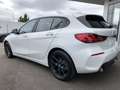 BMW 118 Sport Line Weiß - thumbnail 1