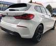 BMW 118 Sport Line Weiß - thumbnail 3