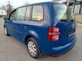 Volkswagen Touran Conceptline 7-sitze Blau - thumbnail 5