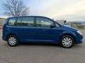 Volkswagen Touran Conceptline 7-sitze Blau - thumbnail 8