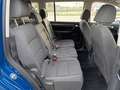 Volkswagen Touran Conceptline 7-sitze Blau - thumbnail 13