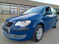 Volkswagen Touran Conceptline 7-sitze Blau - thumbnail 3