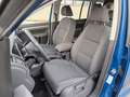 Volkswagen Touran Conceptline 7-sitze Blau - thumbnail 10