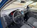 Volkswagen Touran Conceptline 7-sitze Blau - thumbnail 12