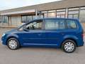 Volkswagen Touran Conceptline 7-sitze Blau - thumbnail 4