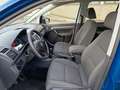 Volkswagen Touran Conceptline 7-sitze Blau - thumbnail 11