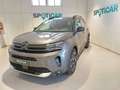Citroen C5 Aircross BlueHDi S&S Feel Pack EAT8 130 Gris - thumbnail 1