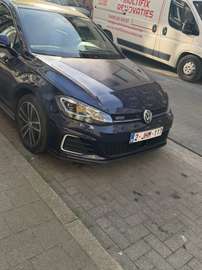 golf 7.5 gte
