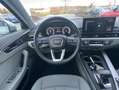 Audi A4 allroad 40 2.0 TDI Quattro S-tronic STANDHEIZ Silber - thumbnail 11