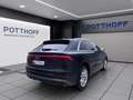 Audi Q8 50 TDI Q S LINE PANO AHK MATRIX NAVI+ PDC Blau - thumbnail 5