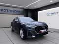 Audi Q8 50 TDI Q S LINE PANO AHK MATRIX NAVI+ PDC Blau - thumbnail 6