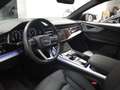 Audi Q8 50 TDI Q S LINE PANO AHK MATRIX NAVI+ PDC Blau - thumbnail 3