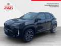 Toyota Yaris Cross 1,5 VVT-i Hybrid Active Drive Aut. Schwarz - thumbnail 1